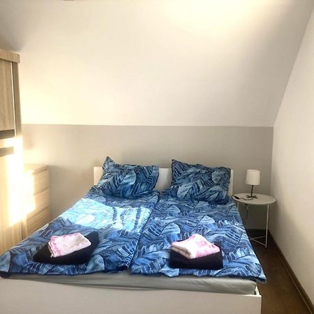 Tymi3 Dom Na Wzgorzu Przy Stoku Przemyśl Exterior foto